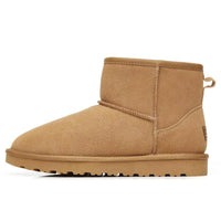 Chestnut High-top