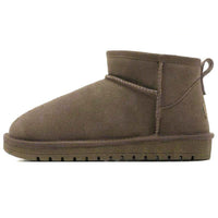 Khaki Mid-top