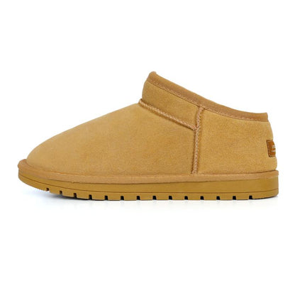 Warm Waterproof Snow Boots