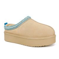 Sand (Blue braid)